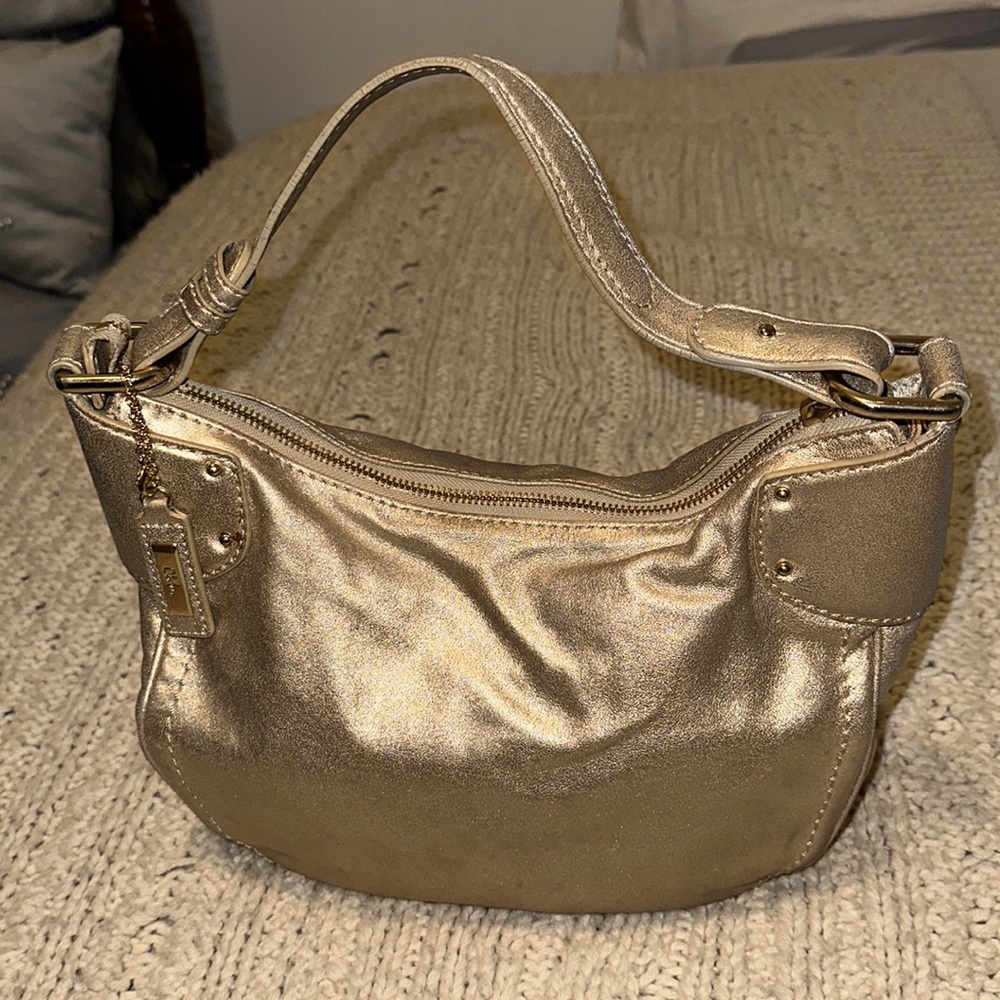 Cole Haan vintage handbag